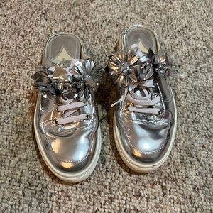 Sophia Webster Slide on Sneakers - 39